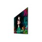 Samsung QM85C Digital signage flat